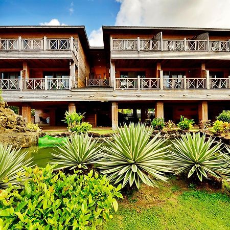 Island Paradise Resort Club Koror Bagian luar foto